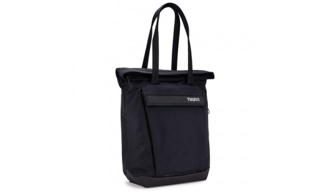 Thule Paramount PARATB3116 Black Polyester Unisex Tote bag