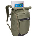 Thule Paramount PARABP3116 Soft Green backpack Casual backpack Nylon, Polyester