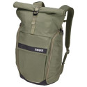 Thule Paramount PARABP3116 Soft Green backpack Casual backpack Nylon, Polyester