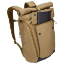 Thule Paramount PARABP3116 Nutria backpack Casual backpack Khaki Nylon, Polyester