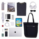 Thule Paramount PARATB3116 Black Polyester Unisex Tote bag