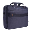 Addison 315015 laptop case 39.6 cm (15.6&quot;) Briefcase Grey