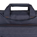 Addison 315015 laptop case 39.6 cm (15.6&quot;) Briefcase Grey