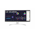 LG 29WQ600-W.AEU computer monitor 73.7 cm (29&quot;) 2560 x 1080 pixels Full HD LCD Tabletop Whi