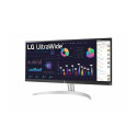 LG 29WQ600-W.AEU computer monitor 73.7 cm (29&quot;) 2560 x 1080 pixels Full HD LCD Tabletop Whi