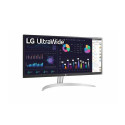 LG 29WQ600-W.AEU computer monitor 73.7 cm (29&quot;) 2560 x 1080 pixels Full HD LCD Tabletop Whi