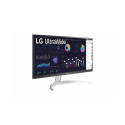 LG 29WQ600-W.AEU computer monitor 73.7 cm (29&quot;) 2560 x 1080 pixels Full HD LCD Tabletop Whi