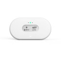 Airthings View Plus smart home multi-sensor Wired &amp; Wireless Bluetooth/Wi-Fi