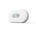 Airthings View Plus smart home multi-sensor Wired &amp; Wireless Bluetooth/Wi-Fi