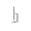 LG 27UL550P-W computer monitor 68.6 cm (27&quot;) 3840 x 2160 pixels 4K Ultra HD LED Silver