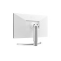 LG 27UL550P-W computer monitor 68.6 cm (27&quot;) 3840 x 2160 pixels 4K Ultra HD LED Silver