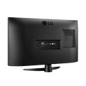 LG 27TQ615S-PZ.AEU TV 68.6 cm (27&quot;) Full HD Smart TV Wi-Fi Black 250 cd/m²