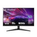 LG 27GQ50F-B.AEUQ LED display 68.6 cm (27&quot;) 1920 x 1080 pixels Full HD
