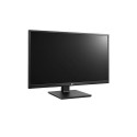 LG 27BK55YP-B computer monitor 68.6 cm (27&quot;) 1920 x 1080 pixels Full HD LED Black