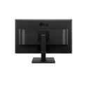 LG 27BK55YP-B computer monitor 68.6 cm (27&quot;) 1920 x 1080 pixels Full HD LED Black