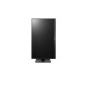 LG 27BK55YP-B computer monitor 68.6 cm (27&quot;) 1920 x 1080 pixels Full HD LED Black