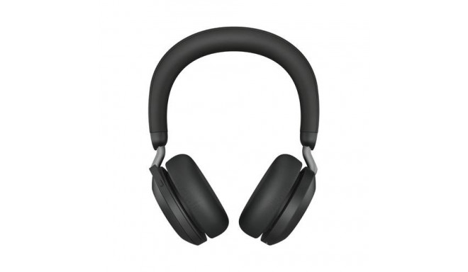 Jabra Evolve2 75 - USB-A MS Teams - Black