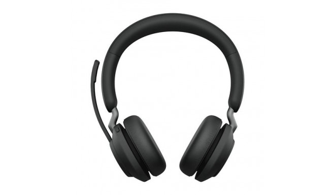 Jabra Evolve2 65 USB-A Black MS Stereo