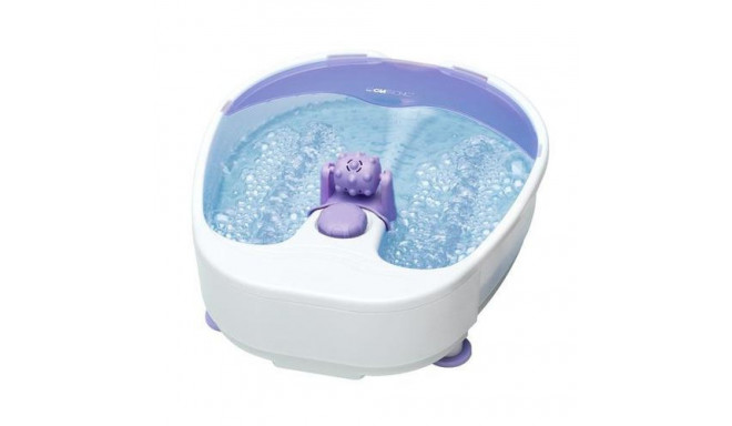 Clatronic FM 3389 foot bath White