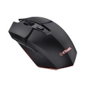 Trust GXT 110 Felox mouse Gaming Ambidextrous RF Wireless Optical 4800 DPI