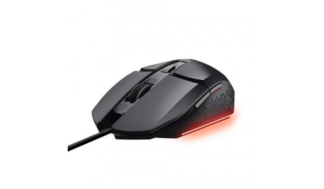 Trust GXT 109 Felox mouse Gaming Right-hand USB Type-A Optical 6400 DPI