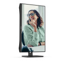 AOC 24P3CV LED display 60.5 cm (23.8&quot;) 1920 x 1080 pixels Full HD Black