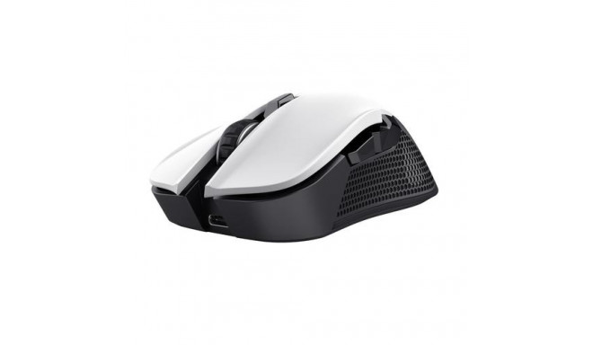 Trust GXT 923W YBAR mouse Gaming Right-hand RF Wireless Optical 7200 DPI