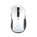 Trust GXT 923W YBAR mouse Gaming Right-hand RF Wireless Optical 7200 DPI