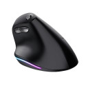 Trust Bayo Wireless Rechargeable Ergonomic Mouse