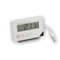 Suomen Lämpömittari Oy 230 kitchen appliance thermometer Digital -40 - 70 °C White