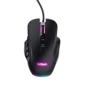 Trust GXT 970 Morfix mouse Right-hand Gaming USB Type-A Optical 10000 DPI