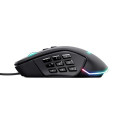 Trust GXT 970 Morfix mouse Right-hand Gaming USB Type-A Optical 10000 DPI