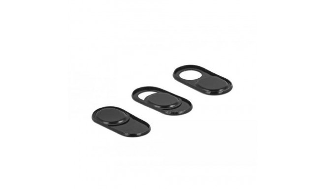 DeLOCK 20652 smartphone/mobile phone accessory Lens protector