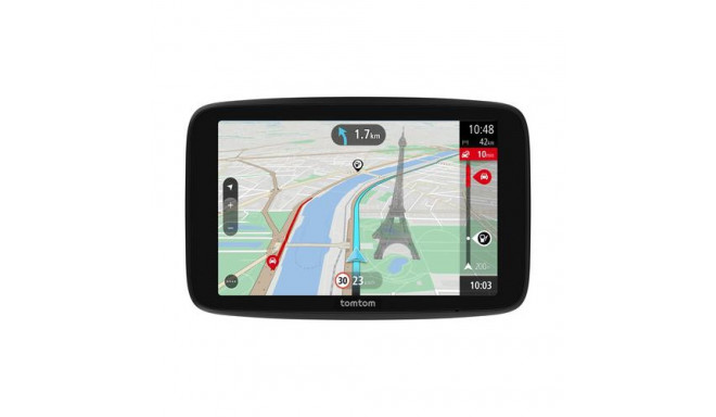 TomTom GO Navigator 6&quot;