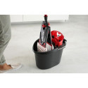 Vileda Ultramax XL Box mop Dry&amp;wet Microfiber Black, Red