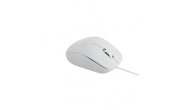 Rapoo N500 mouse Office USB Type-A Optical 3600 DPI