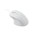 Rapoo N500 mouse Office USB Type-A Optical 3600 DPI