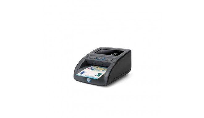 Safescan 155-S counterfeit bill detector Black