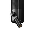 Elgato Wave DX Black PC microphone