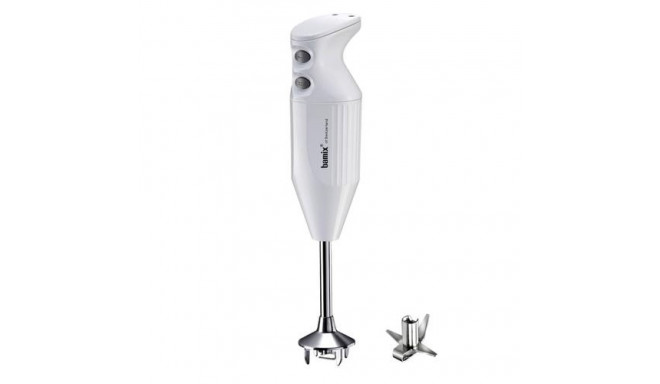 Bamix ONE Immersion blender 160 W White