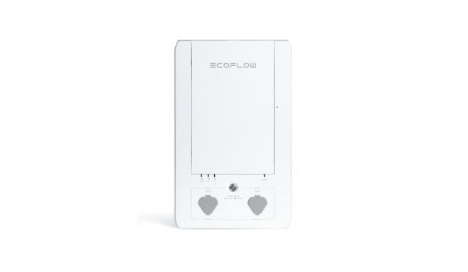 EcoFlow Smart Home Panel Combo (Smart Home Panel + 13 Relay Modules)