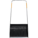 Fiskars SnowXpert Snow scoop Steel Black