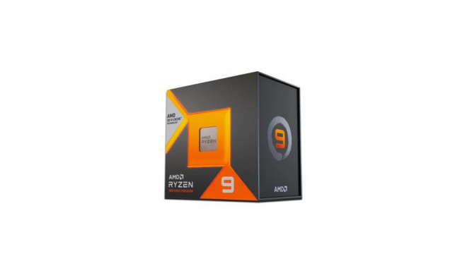 AMD Ryzen 9 7950X3D processor 4.2 GHz 128 MB L3 Box