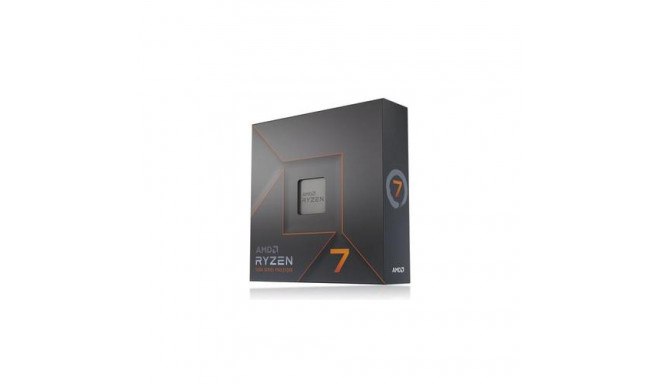 AMD Ryzen 7 7700X processor 4.5 GHz 32 MB L3 Box