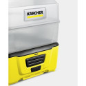 Kärcher OC 3 Plus pressure washer Compact Battery 120 l/h Black, Yellow