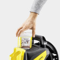 Kärcher K 4 PREMIUM POWER CONTROL pressure washer Upright Electric 420 l/h Black, Yellow