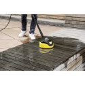 Kärcher K 5 Power Control Home pressure washer Electric 500 l/h 2100 W Black, Yellow