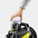 Kärcher K 7 Premium Power pressure washer Compact Electric 600 l/h 3000 W Black, Yellow