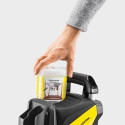 Kärcher K 5 Premium Smart Control Home pressure washer Upright Electric 500 l/h 2100 W Black, Yellow