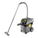 Kärcher NT 30/1 Ap Te L Black, Grey, Yellow 30 L 1380 W